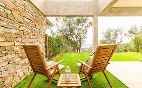 Select'Sohome - Joli Appartement Avec Jardin Privatif Et Parking - Capnat-F08