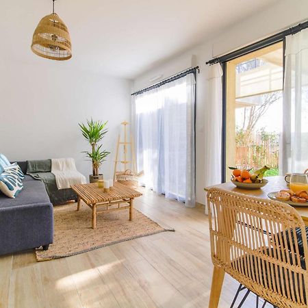 Select'Sohome - Joli Appartement Avec Jardin Privatif Et Parking - Capnat-F08 Bormes-les-Mimosas Extérieur photo