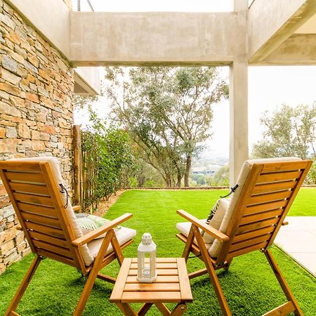 Select'Sohome - Joli Appartement Avec Jardin Privatif Et Parking - Capnat-F08 Bormes-les-Mimosas Extérieur photo