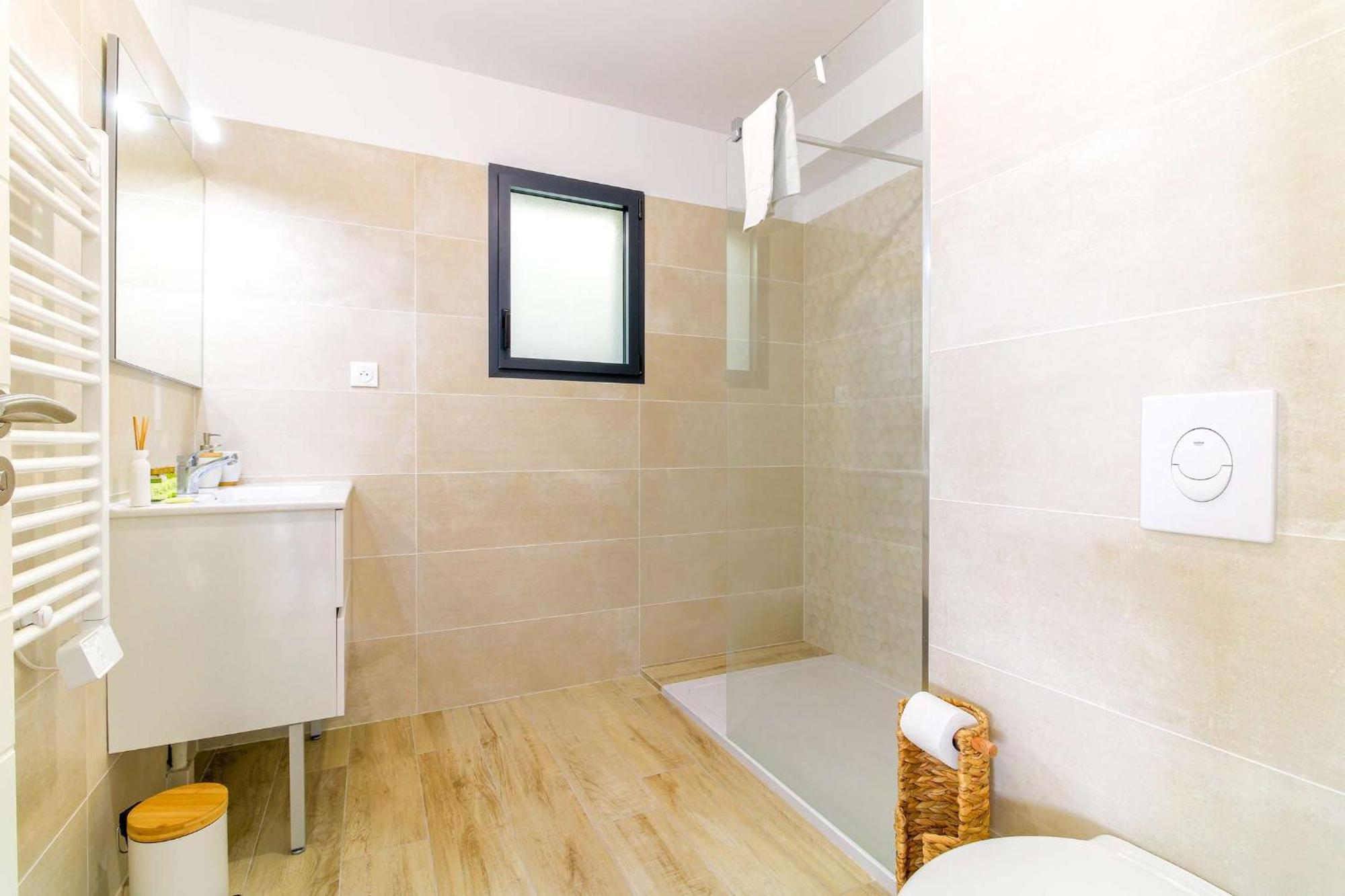 Select'Sohome - Joli Appartement Avec Jardin Privatif Et Parking - Capnat-F08 Bormes-les-Mimosas Extérieur photo
