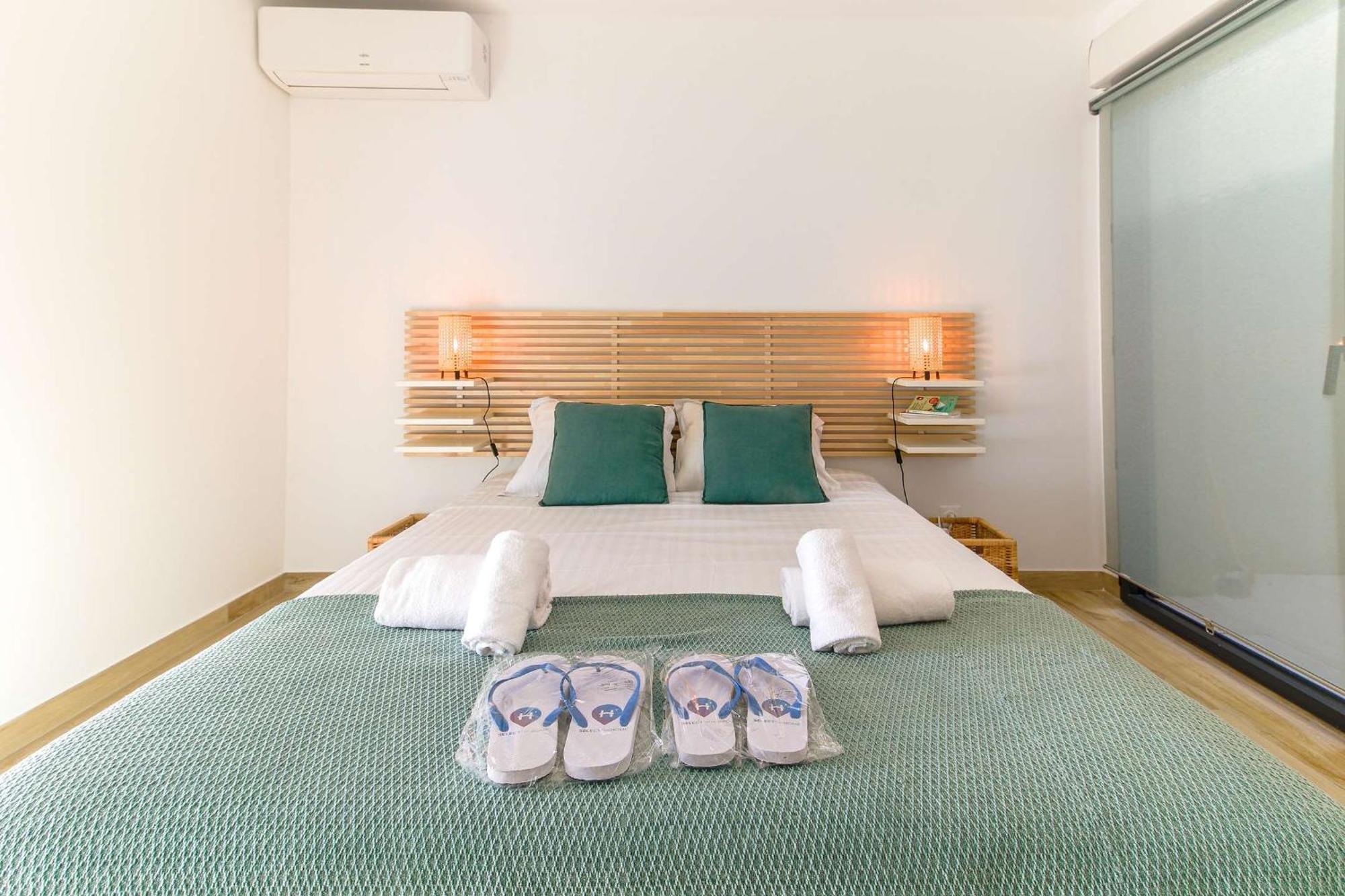 Select'Sohome - Joli Appartement Avec Jardin Privatif Et Parking - Capnat-F08 Bormes-les-Mimosas Extérieur photo